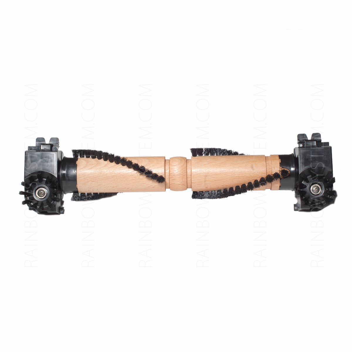 Brush Roll w/Gear Box, E2 (Center Drive)