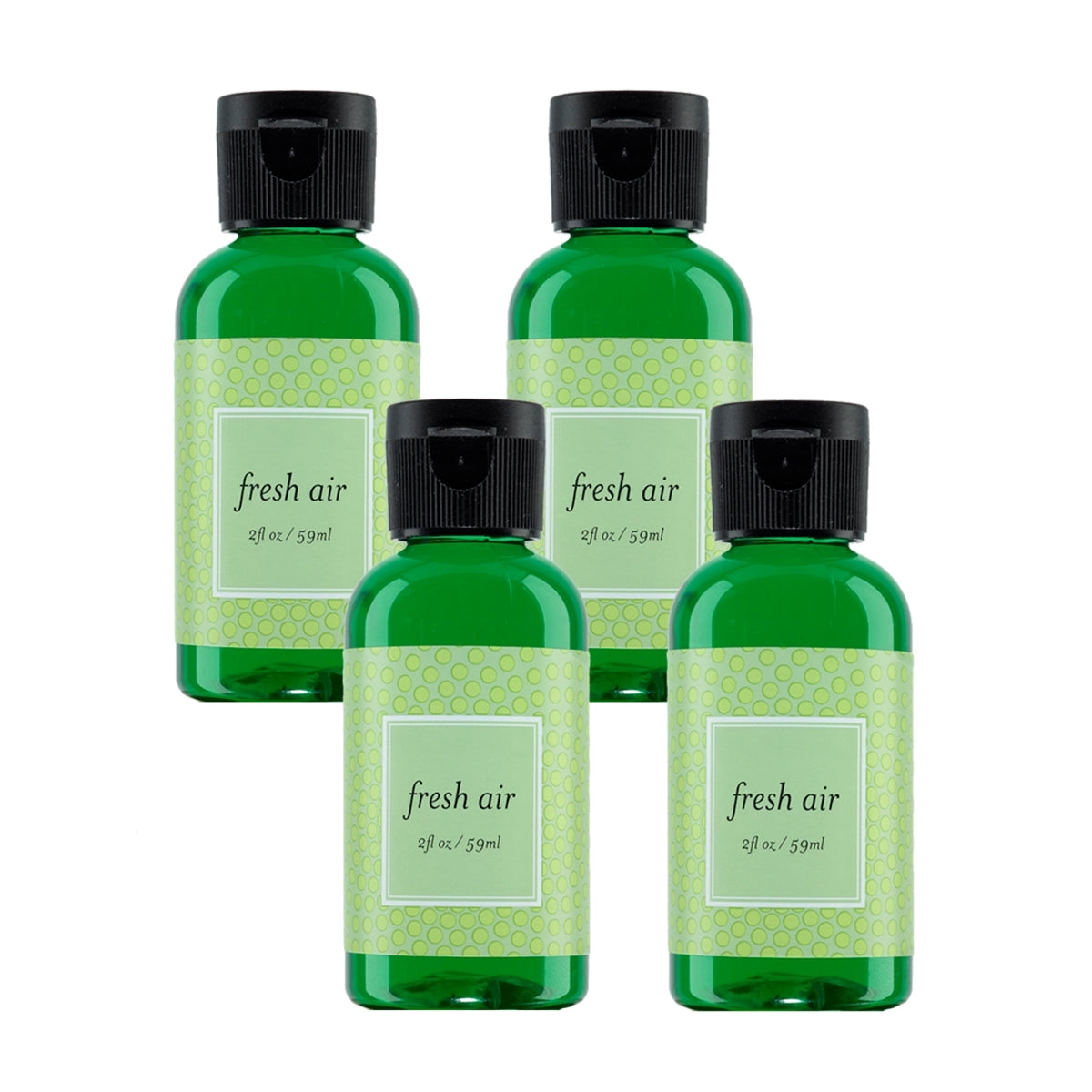 Fresh Air Solution (4-Pack)