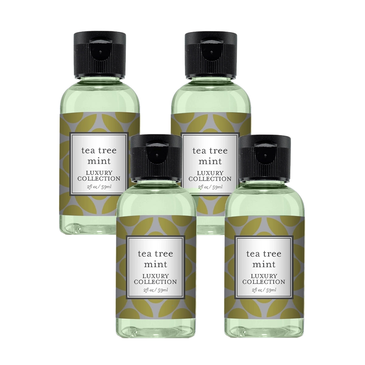 Tea Tree Mint
