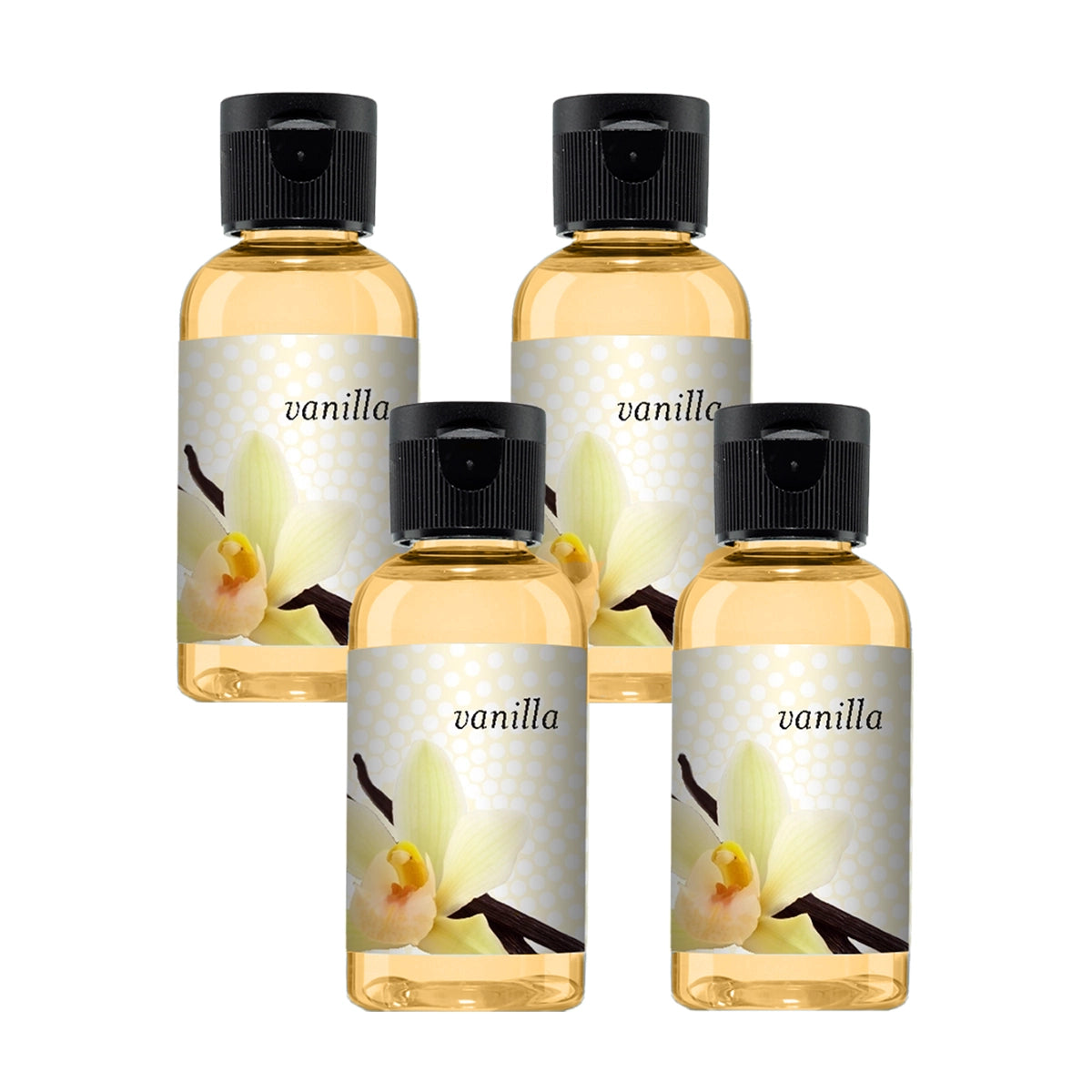 Vanilla