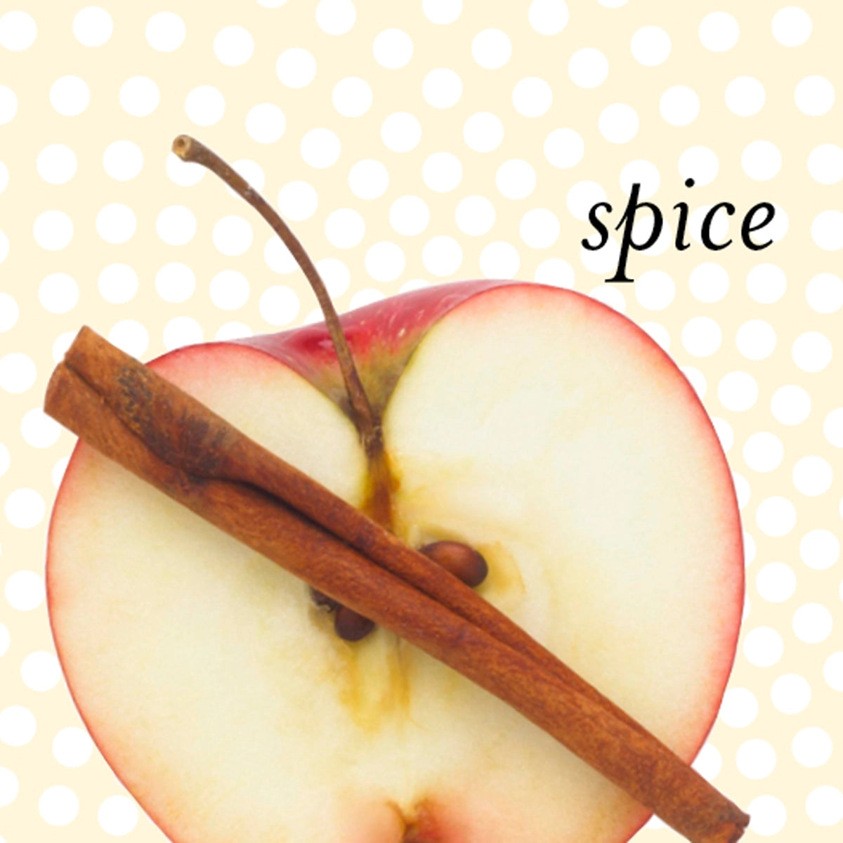 Spice, Eucalyptus, Pine, Apple Blossom