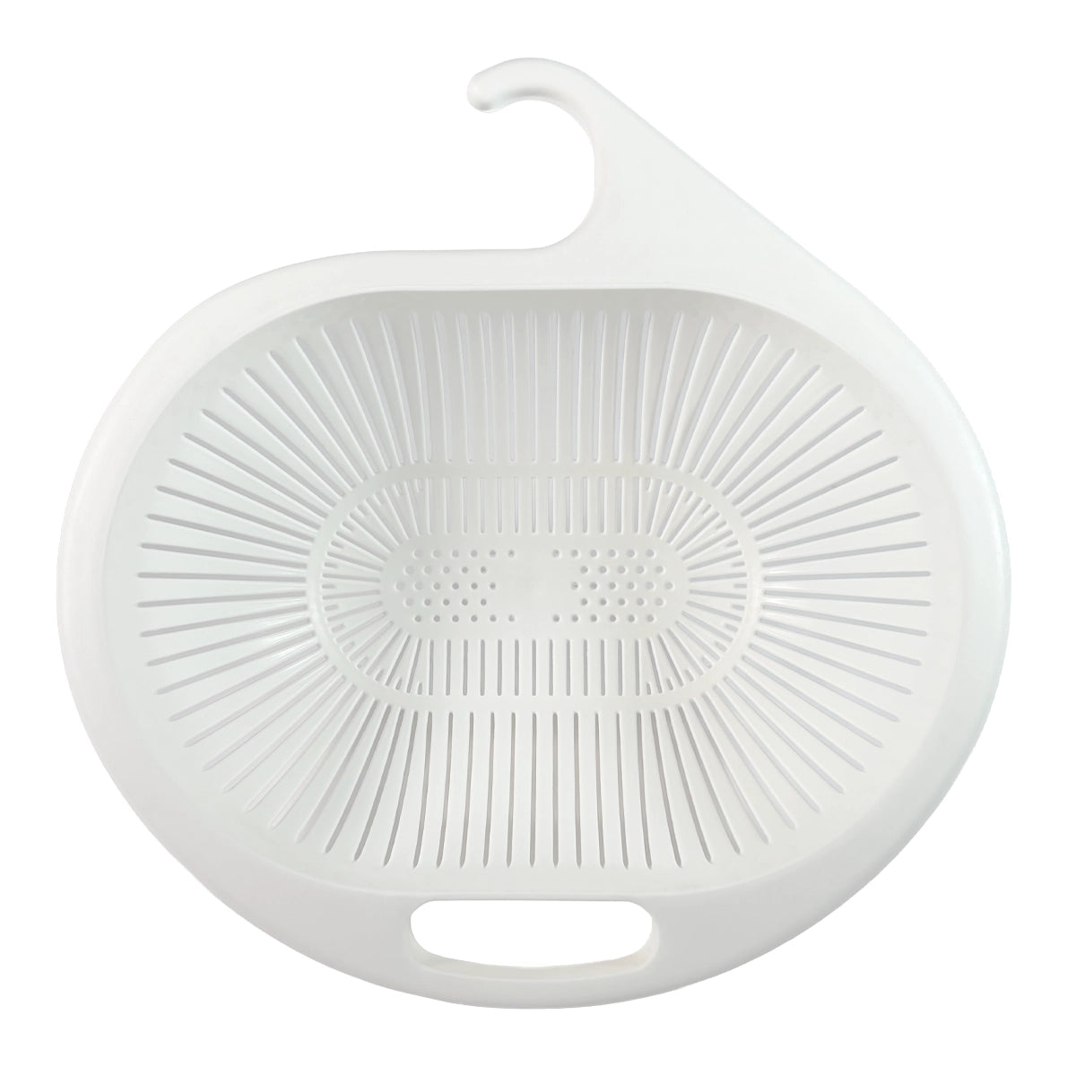 Strainer