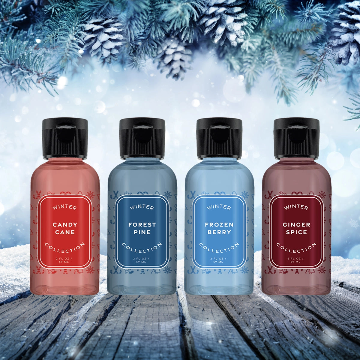 Winter Collection