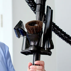 Attachment Caddy