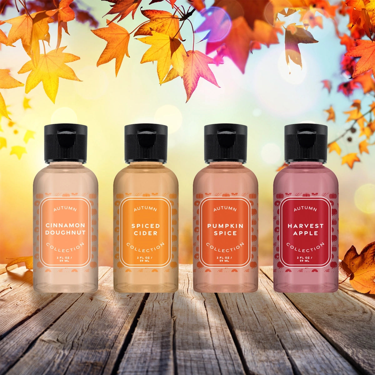 Autumn Collection