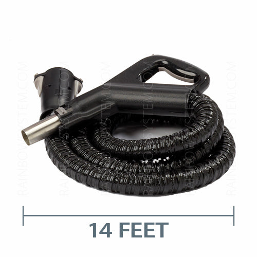 Electric Hose, E2, 14 Feet
