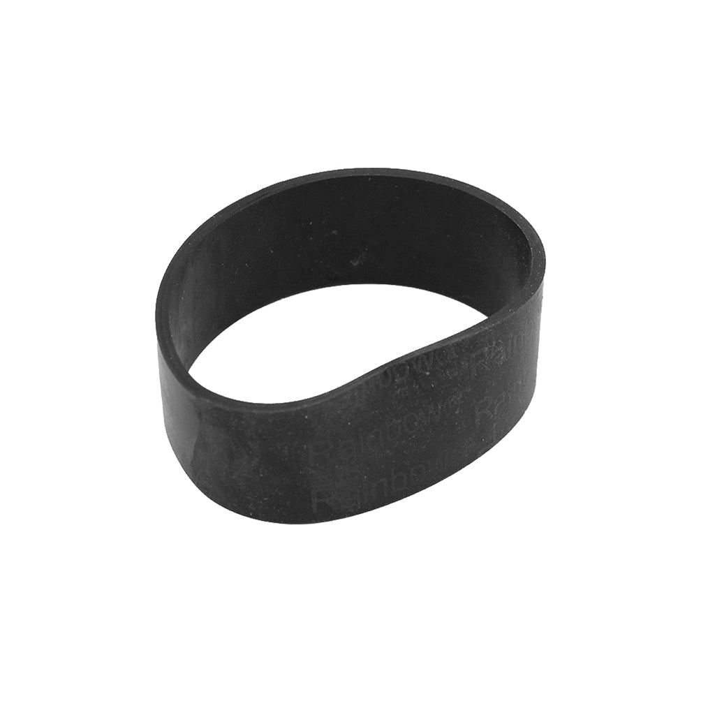 Power Nozzle Belt (e2 Center Drive - Green Print) 3-pack