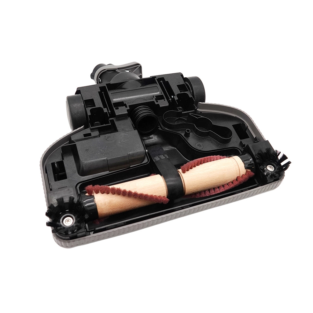 Power Nozzle Belt (e2 Center Drive - Green Print) 3-pack
