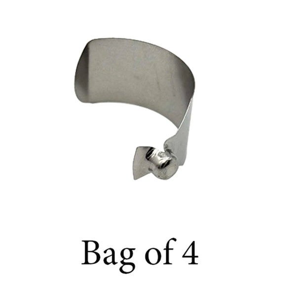C-Clip / Wand Latch Button