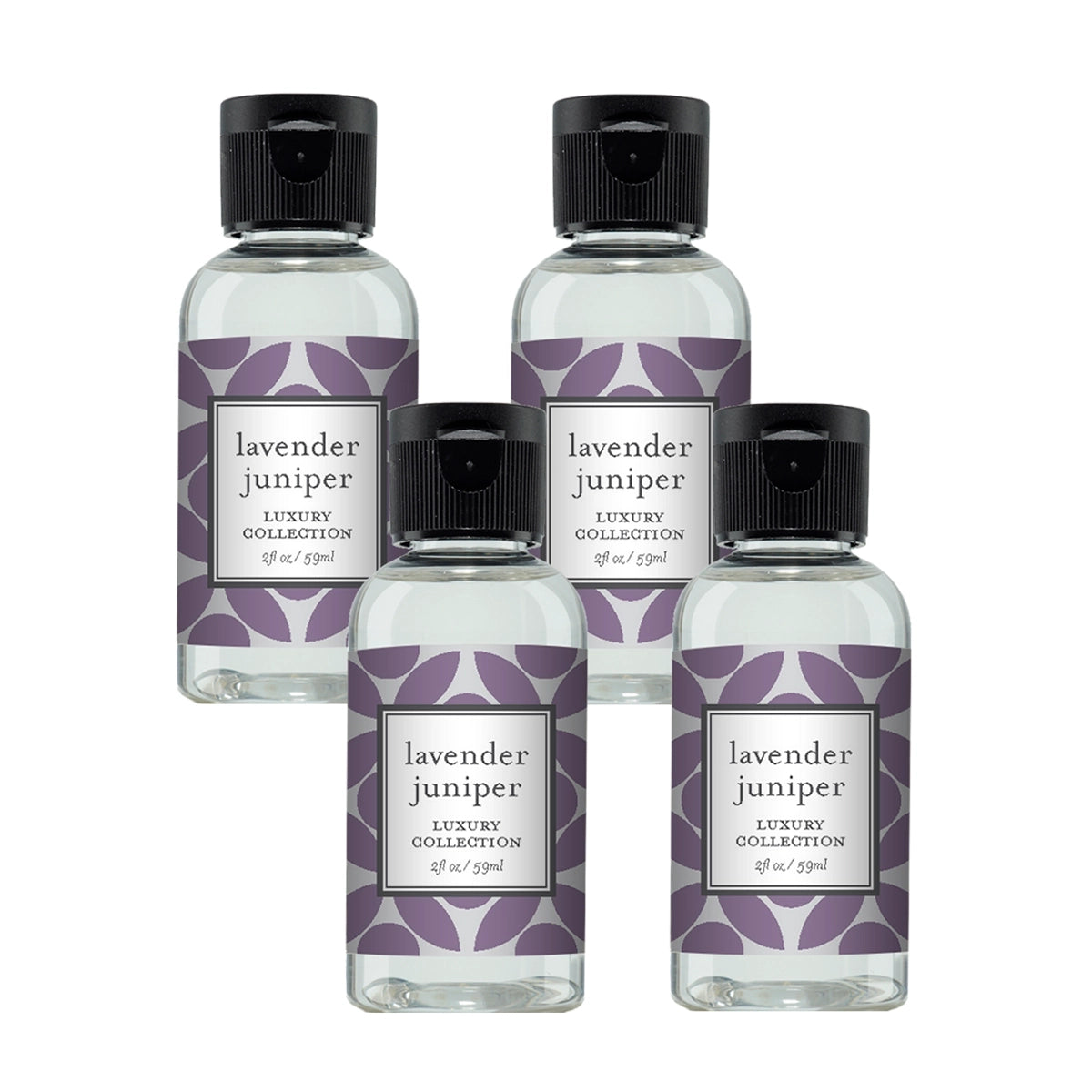 Lavender Juniper