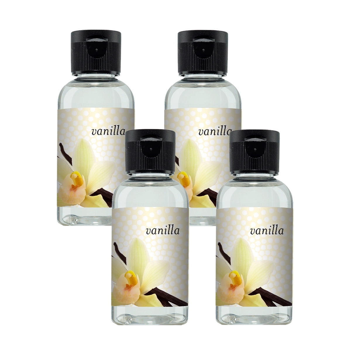 Vanilla