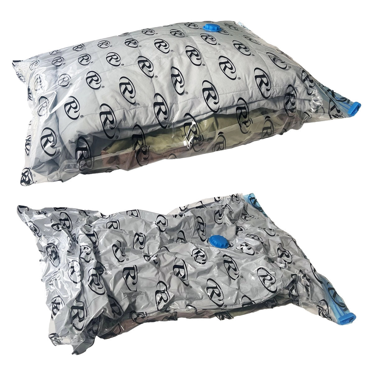 Vacuum Sealed Storage Bag