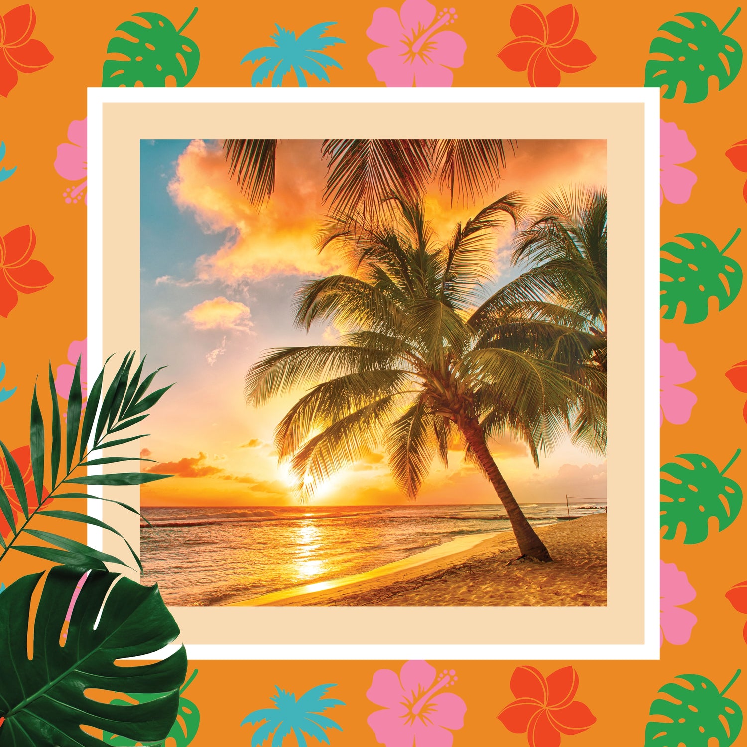 Sun & Sand