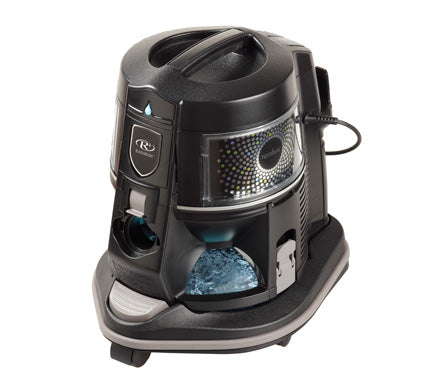 Rainbow Vacuum Owner Manuals – Rainbow Cleaning System